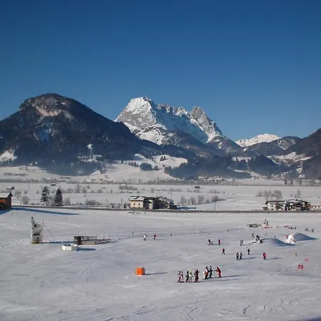 Hotel-pension Tasma Πανσιόν Kirchdorf in Tirol