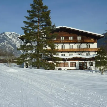 Hotel-pension Tasma