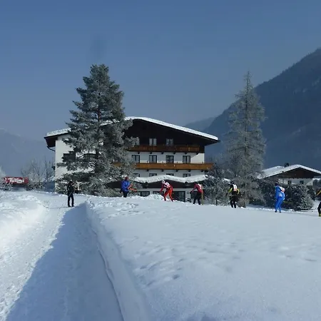 Hotel-pension Tasma Πανσιόν 2*