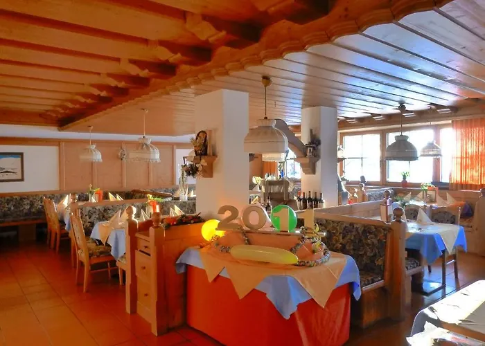 Gasthof Hotel-pension Tasma Kirchdorf in Tirol