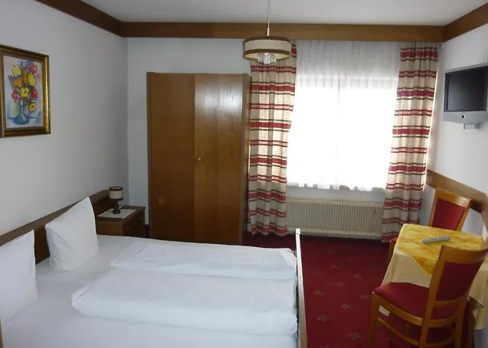 Hotel-pension Tasma