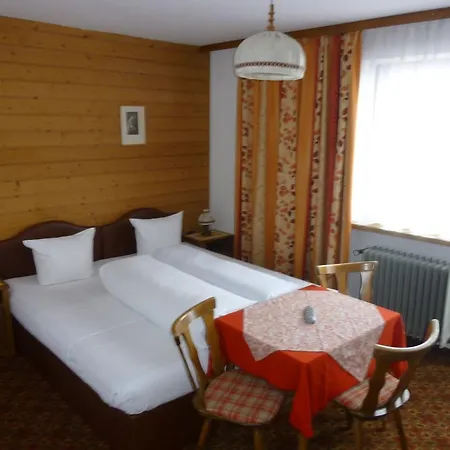 Hotel-pension Tasma 2* Kirchdorf in Tirol