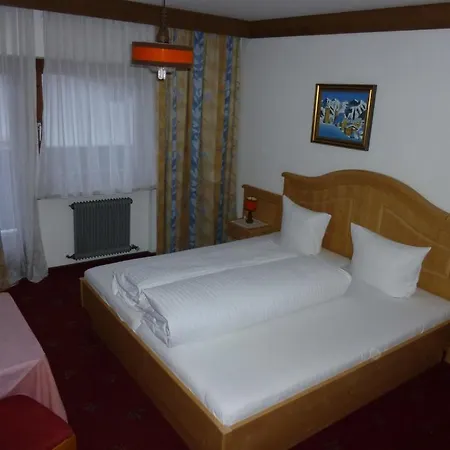 Vendégház Hotel-pension Tasma