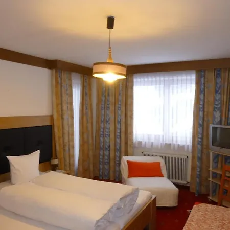 Hotel-pension Tasma 2* Kirchdorf in Tirol