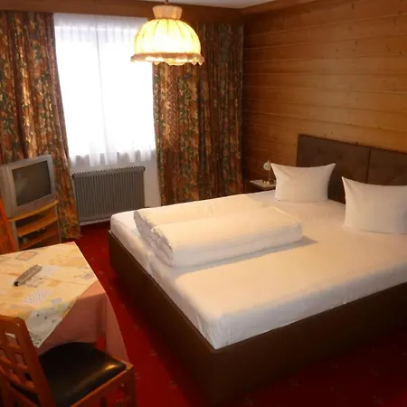 Vendégház Hotel-pension Tasma