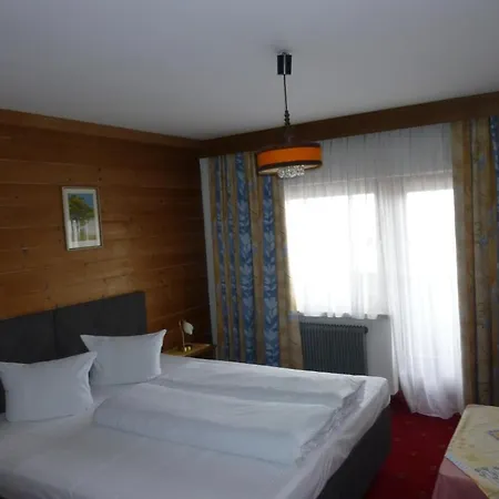 Vendégház Hotel-pension Tasma Kirchdorf in Tirol