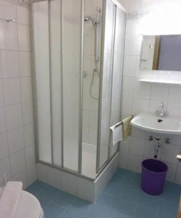 Hotel-pension Tasma Vendégház 2*