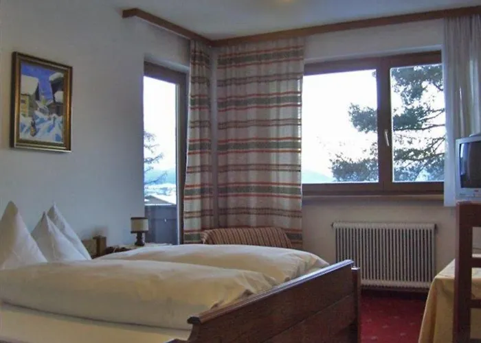 Hotel-pension Tasma 게스트하우스