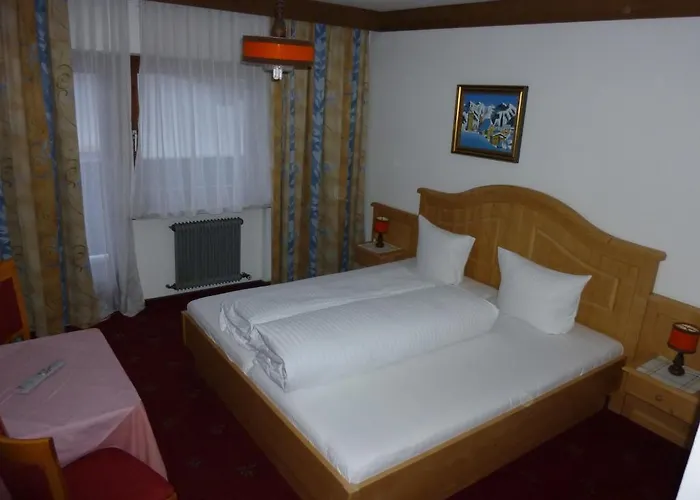 게스트하우스 Hotel-pension Tasma