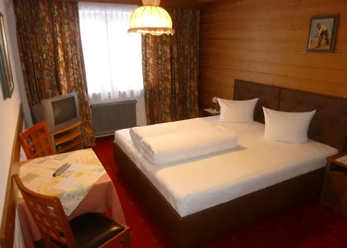 게스트하우스 Hotel-pension Tasma