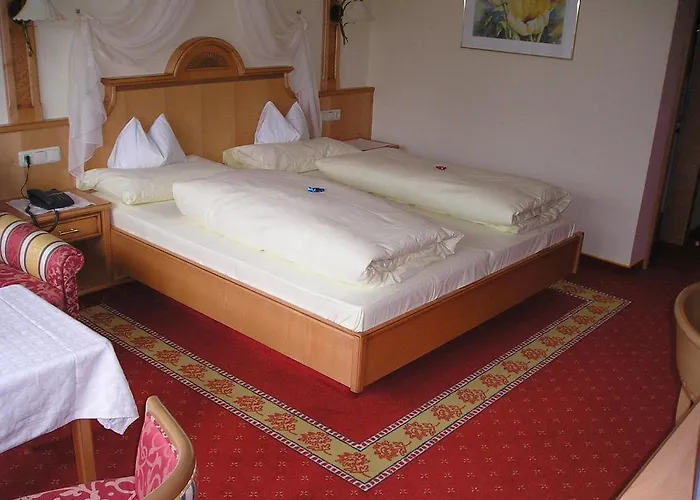 Hotel-pension Tasma 2*