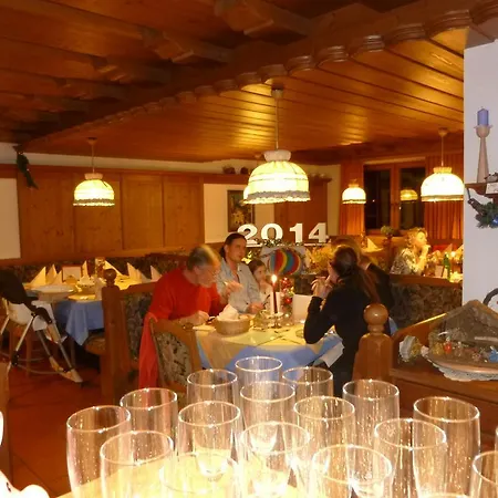 Hotel-pension Tasma Guest house