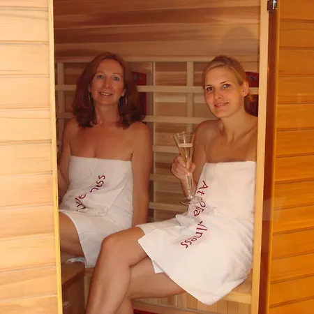 Hotel-pension Tasma 2* Kirchdorf in Tirol