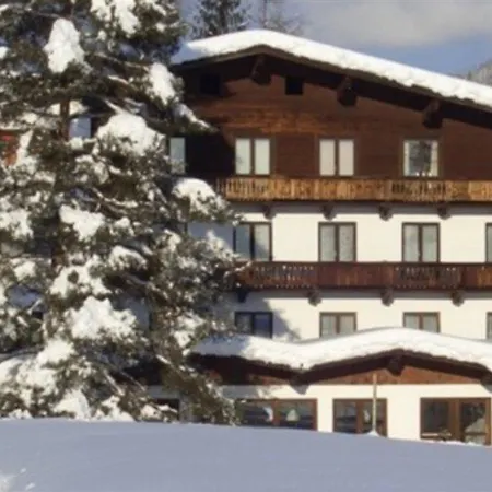 Hotel-pension Tasma Guest house Kirchdorf in Tirol