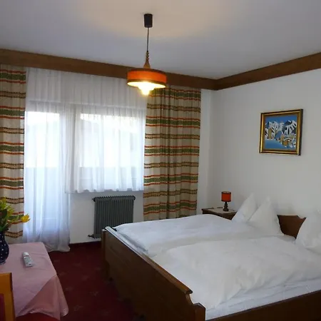 Hotel-pension Tasma Guest house Kirchdorf in Tirol