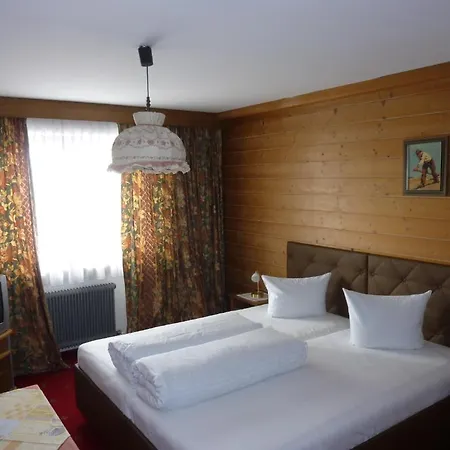 Hotel-pension Tasma Guest house