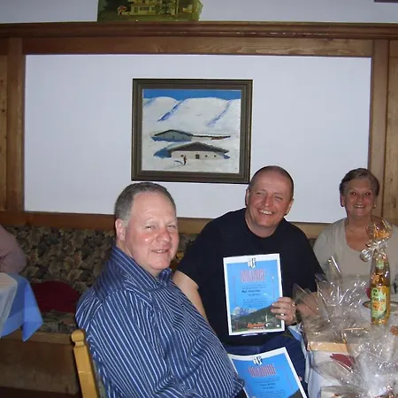 Hotel-pension Tasma Guest house Kirchdorf in Tirol