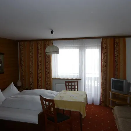 Hotel-pension Tasma بوخن