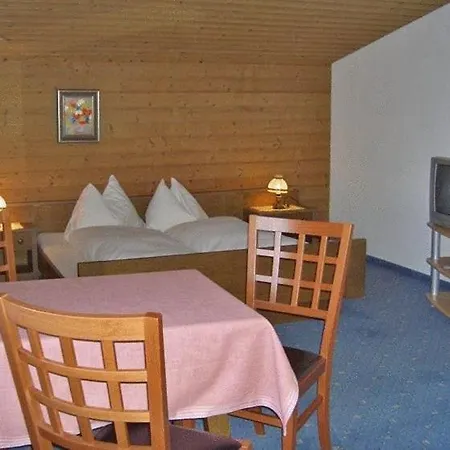 Hotel-pension Tasma