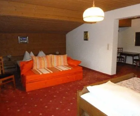 Hotel-pension Tasma Guest house Kirchdorf in Tirol