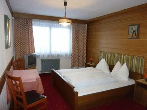 Gæstehus Hotel-pension Tasma Kirchdorf in Tirol